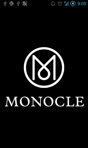 Monocle 24