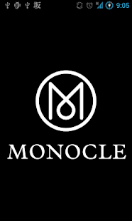How to mod Monocle 24 1.2 apk for bluestacks