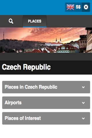 Czech Hotels Booking Cheap