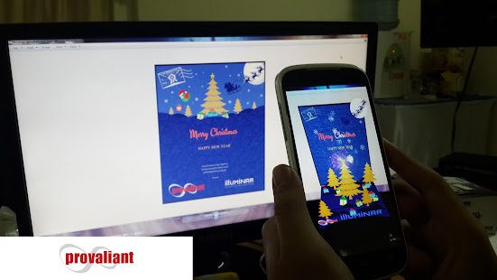 How to install Illuminar Provaliant AR 2.0 mod apk for pc