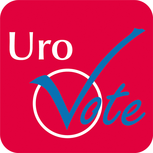 UroVote LOGO-APP點子