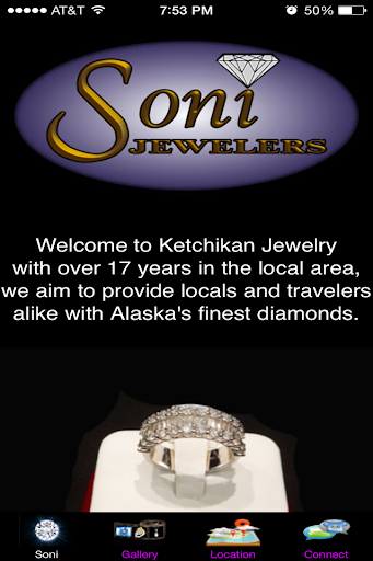 Ketchikan Jewelers