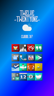 How to mod Teneris Icon Launcher Theme 2.0 unlimited apk for laptop