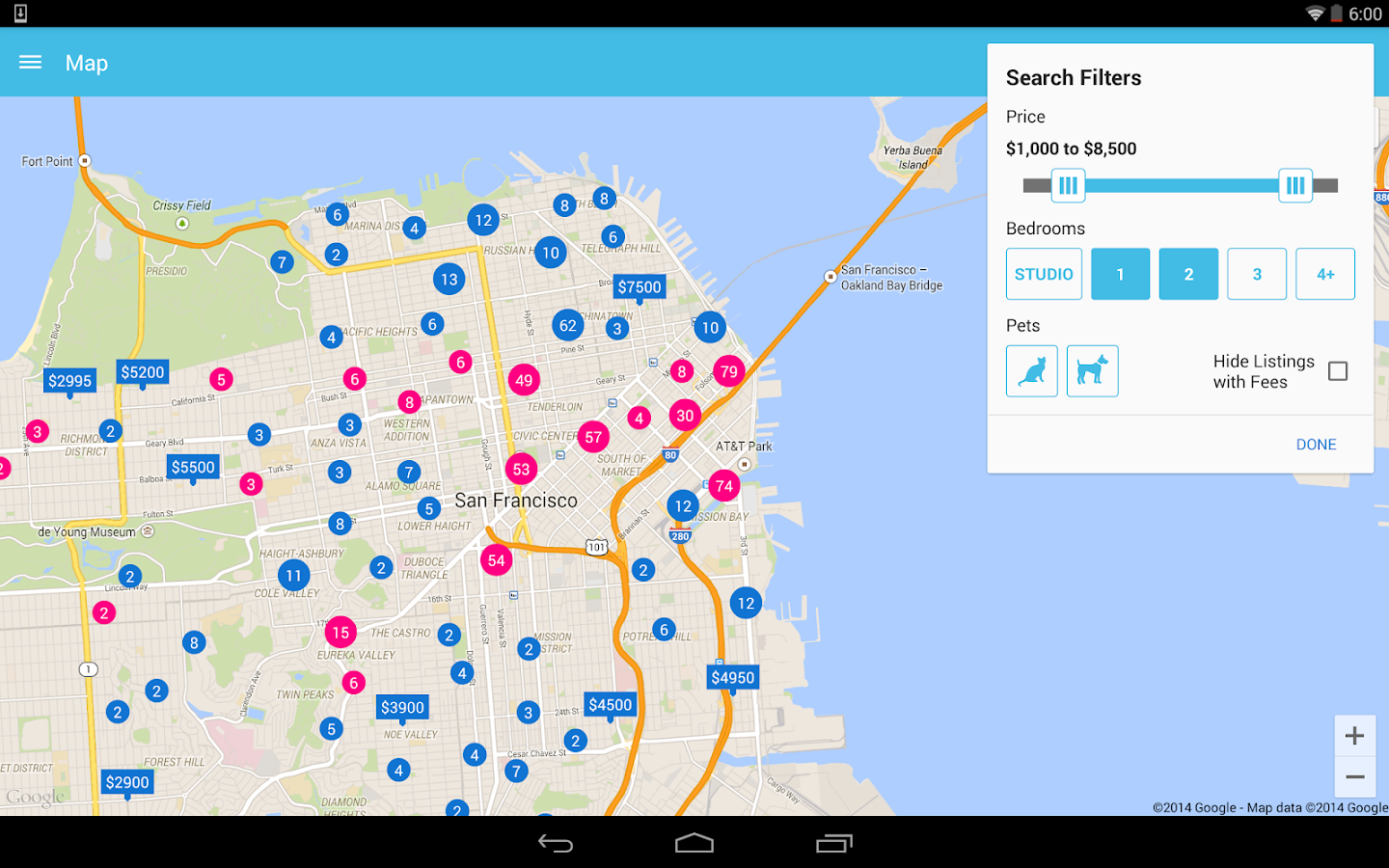 all three credit rankings unfastened trial