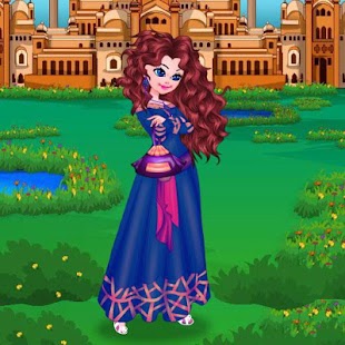 Free Download Princess Bride Dressup APK for PC