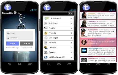 How to download tuonane 0.1 unlimited apk for bluestacks