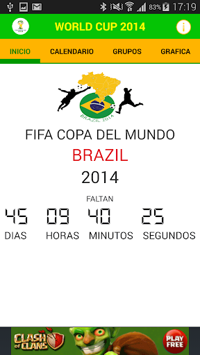 Copa Brasil 2014