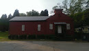 The Paulding County History Museum