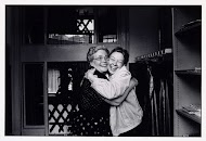 VIDO vrouwen in het VIDO-huisje in Amsterdam