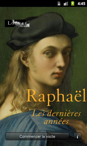 Late Raphael