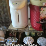 森林花園(長榮店)