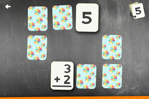 【免費教育App】Addition Flash Card Match Kids-APP點子