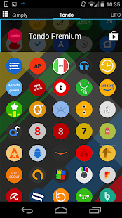Tondo Premium Theme Apex Nova v2.0.0 