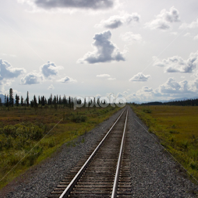 Were we have been by Michelle DeWeese Webber - Landscapes Travel