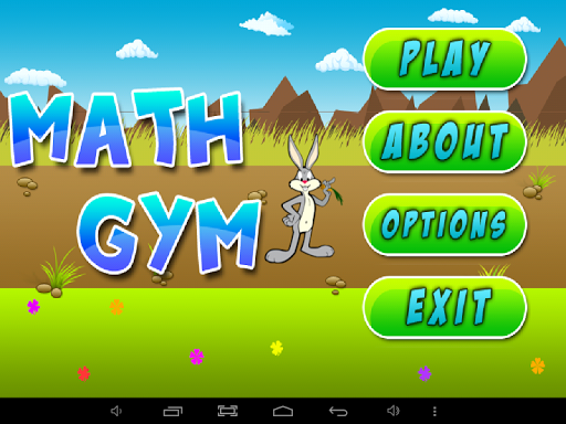 Math Runner:Cool Math Game