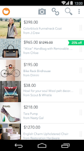 PoachIt - Price Tracking Screenshots 0