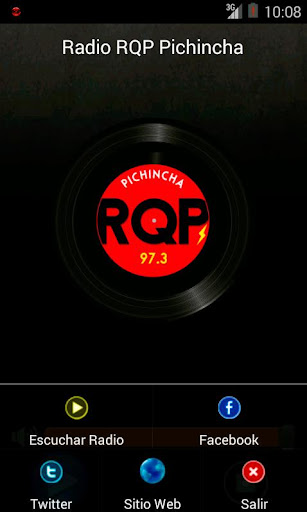 RADIO RQP QUITO