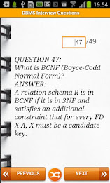 DBMS Interview Questions poster 2