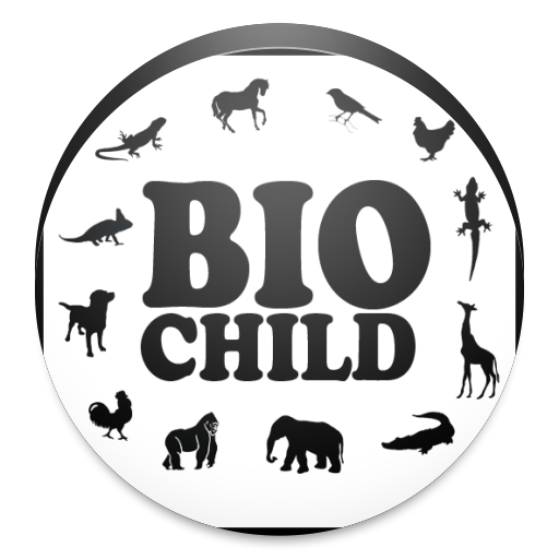 BioChild LOGO-APP點子