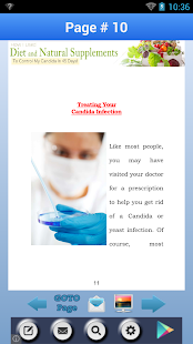 How To Treat Candida Screenshots 4