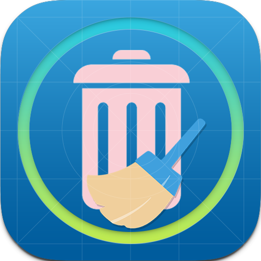 Free Mobile Cleaner 360 LOGO-APP點子