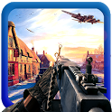 Shooting Games icon