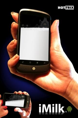 iMilk Screen 3