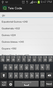 Tele Code Screenshots 3