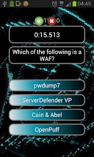 How to install Ethical Hacker Tools Quiz lastet apk for laptop