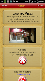 lorenzo pizza poster 11