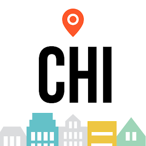Chicago city guide(maps) 1.0