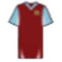 Burnley FC logo