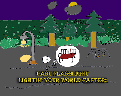 How to get Extremely Fast Flashlight 1.1 unlimited apk for laptop