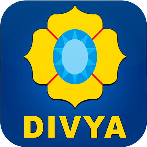 DIVYA CENTER MILANO PALESTRA 運動 App LOGO-APP開箱王