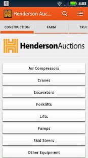 How to install Henderson Aucitons 1.02 unlimited apk for bluestacks