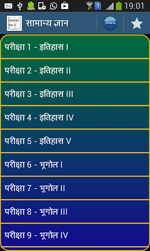 GK hindi general knowledge