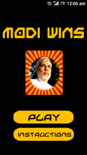 How to get Modi Wins lastet apk for bluestacks