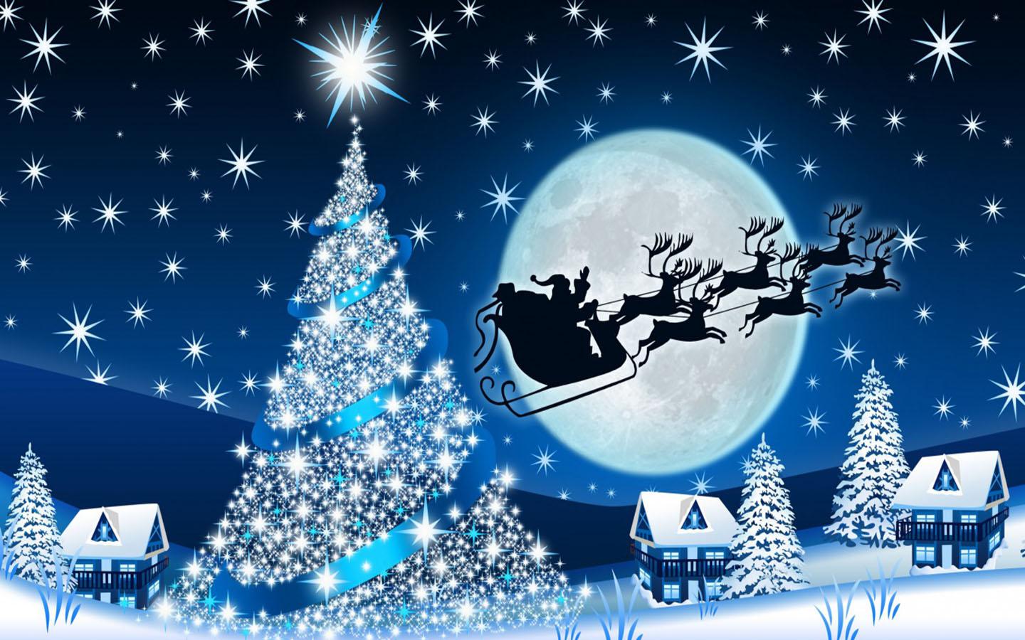 Christmas Eve – Android-Apps auf Google Play