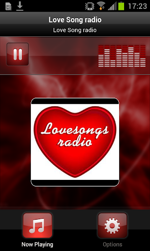 Love Song radio