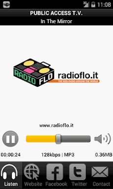 Radio Flo Italyのおすすめ画像2