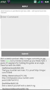 Download Reddit Suited Up APK