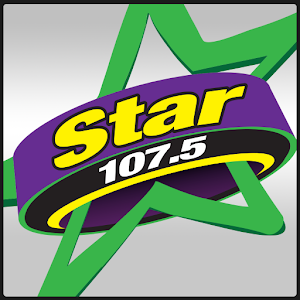 STAR 107.5 3.5