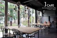 JCAFE (已歇業)