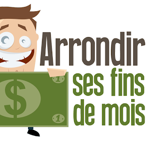 Arrondir ses fins de mois 1.0