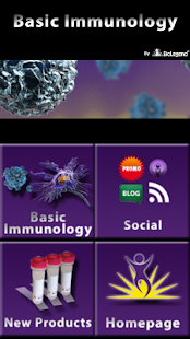 How to install BioLegend Basic Immunology 1.0.1 unlimited apk for bluestacks