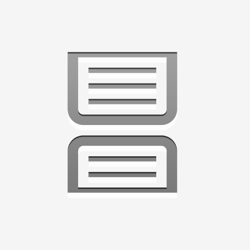 Quickoffice Page View Icon Quickoffice Page View Icon