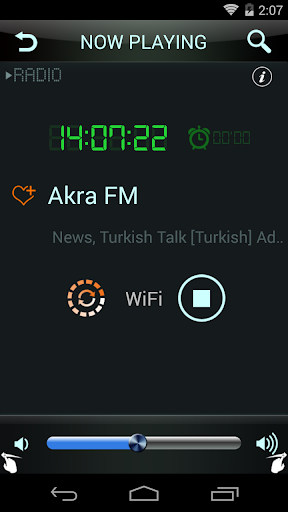 Radio Turkey