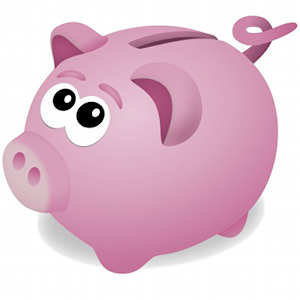 Cofrinho Virtual logo