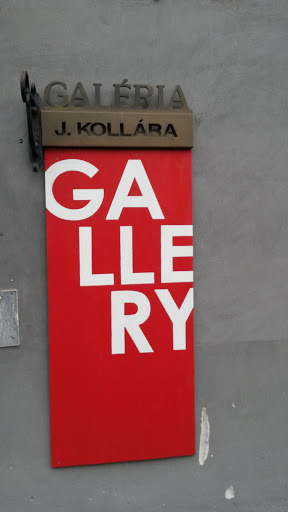 Kollarova Galeria