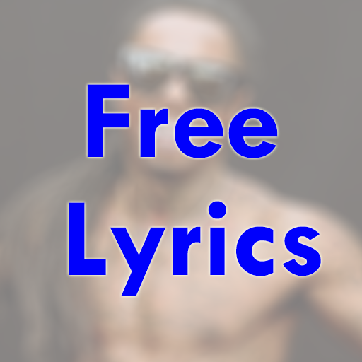 LIL' WAYNE FREE LYRICS LOGO-APP點子